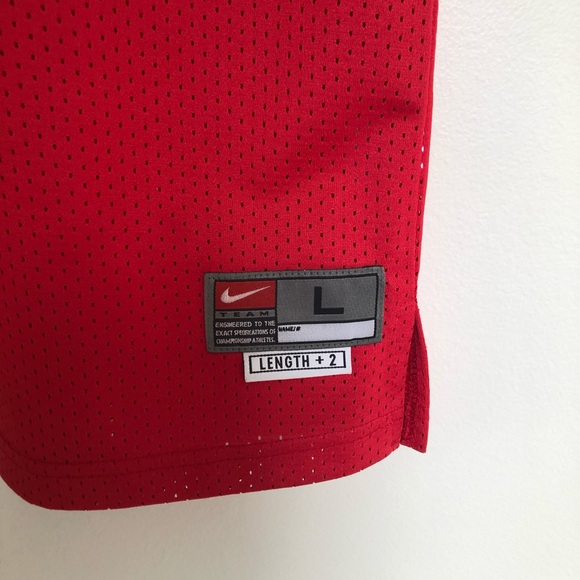 Houston Rockets Steve Francis Vintage Nike NBA Jersey - Picture 4 of 4